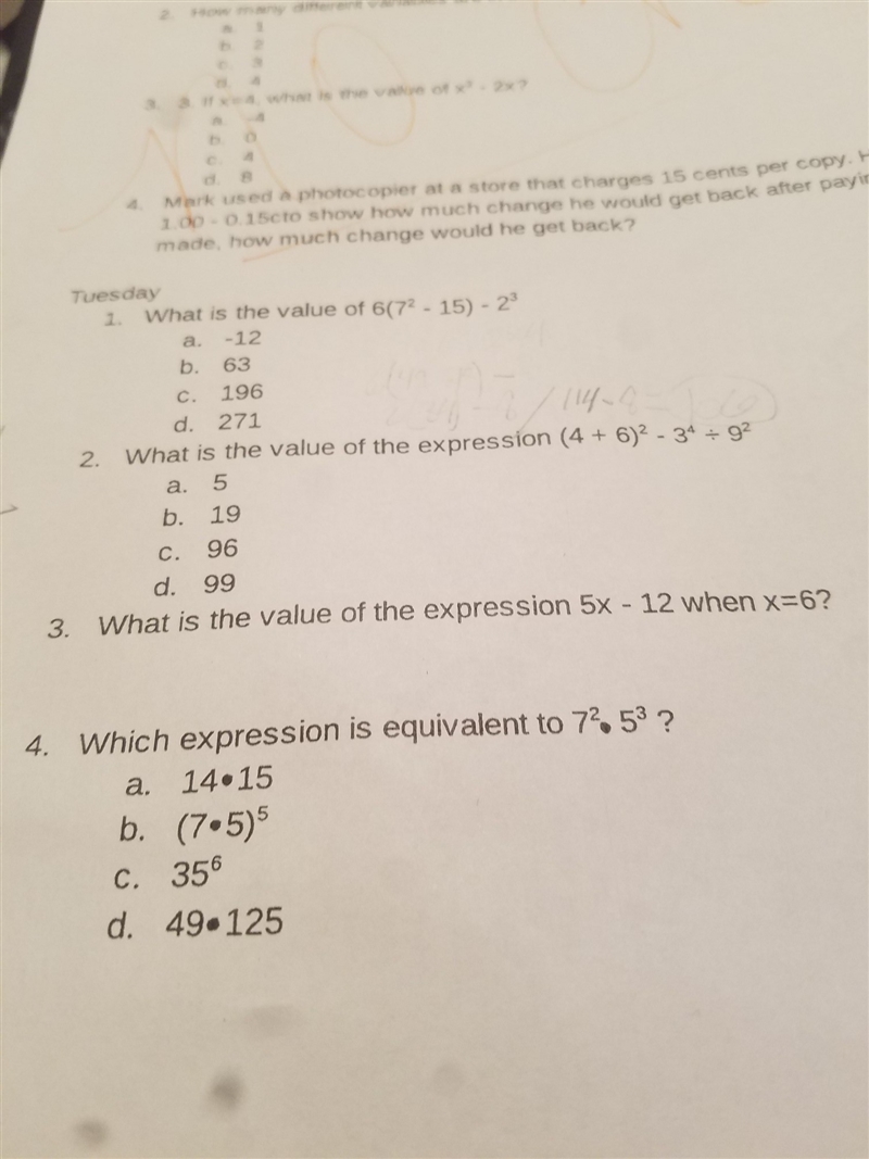 Please answer all there. Need help fast-example-1