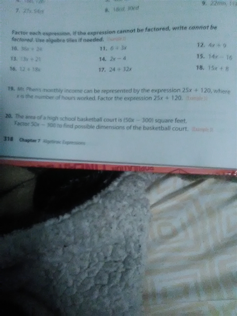 Need help on the even-numbered ones.(sorry it was at the bottom of the page)-example-1