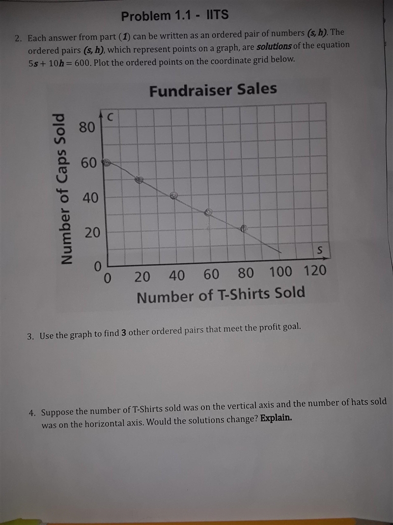 Please help number 3 through 4​-example-1