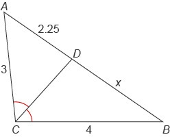 What is the value of x? Enter your answer in the box.-example-1