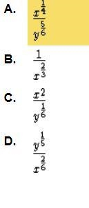 Which is the correct simplified form of the expression-example-2