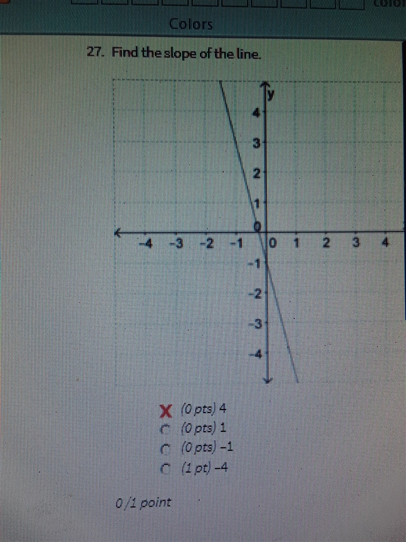 PLEASE HELP ME EXPLAIN THE ANSWER!!-example-1