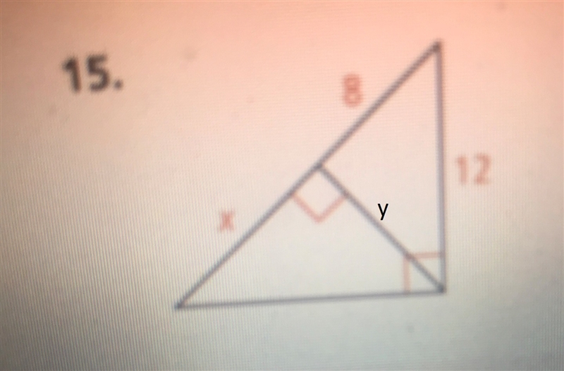 Find the value of x.-example-1