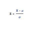 A normal curve with mean = 25 has an area of .3531 between 25 and 34. What is the-example-1