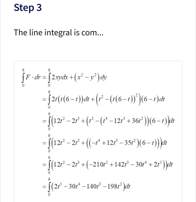 Consider the following region R and the vector field Bold Upper F. a. Compute the-example-3