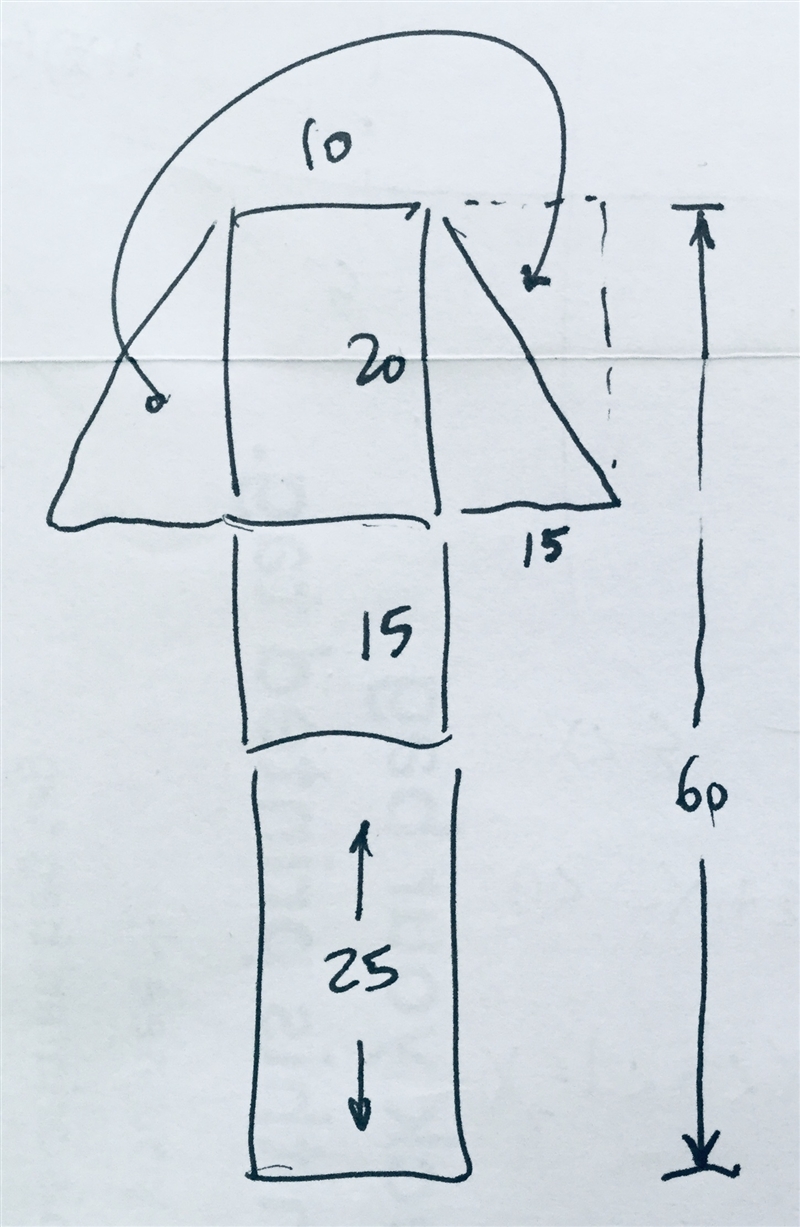 Find the lateral surface area.-example-1