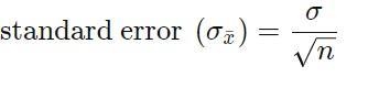 The average age at which adolescent girls reach their adult height is 16 years. Suppose-example-1