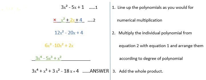 PLEASE HELP!!! Multiply the following using the vertical multiplication method 3x-example-1