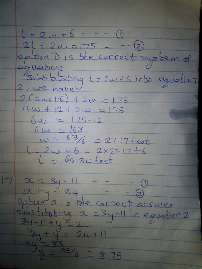 Help please must show work 15 through 17​-example-2