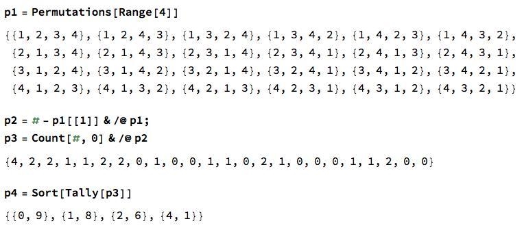 After all students have left the classroom, a statistics professor notices that four-example-1