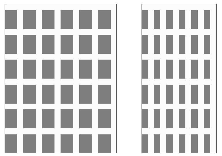 A plant produces 500 units/hour of an item with dimensions of 4” x 6” x 2”. The manager-example-2