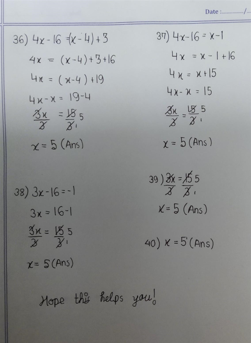 Please help with numbers 35-40-example-1