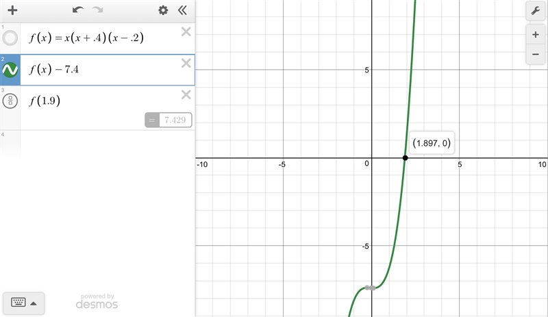 Larger pets need to be transported in larger portable kennels. Using a graphing calculator-example-1