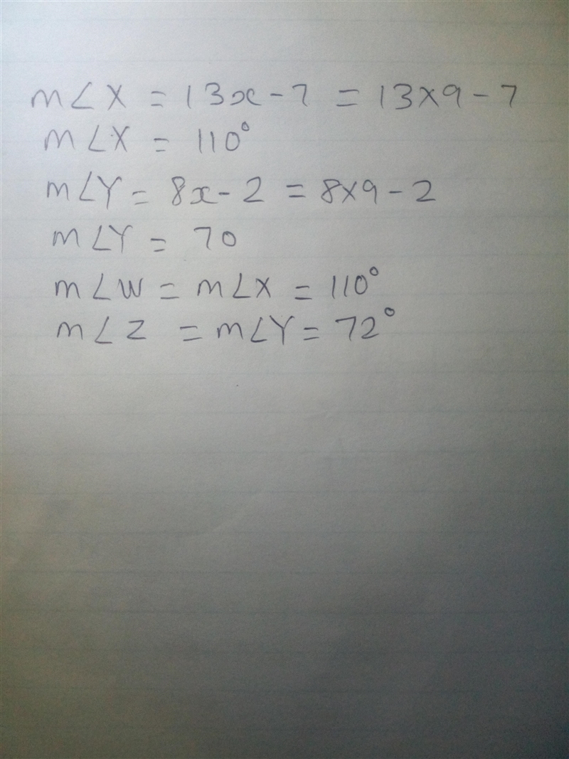 I need help with one and two please!-example-2