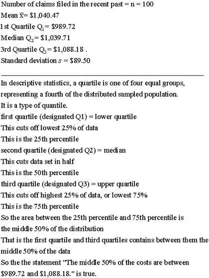 As risk management officer at your firm, you are in charge of analyzing the data on-example-1