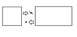 If a polygon is a square, then it is also a rectangle. True or False-example-1