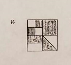 Whats the shaded region of 5/8​-example-1