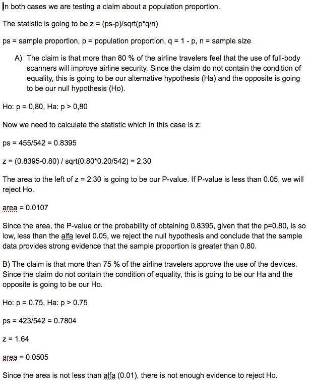 On December 25, 2009, an airline passenger was subdued while attempting to blow up-example-1