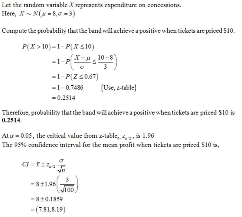 Use SPSS to answer the following question.You must provide sufficient evidence that-example-1