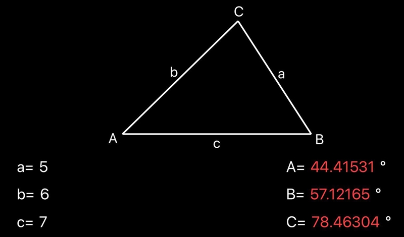 Which side lengths form a right triangle? Choose all answers that apply: Choose all-example-1