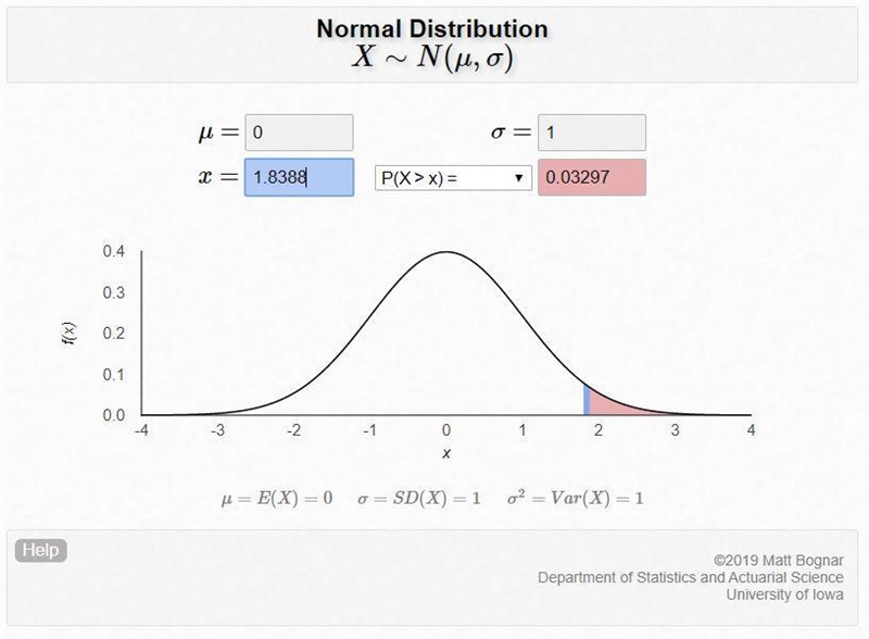 Assume that the readings on the thermometers are normally distributed with a mean-example-1