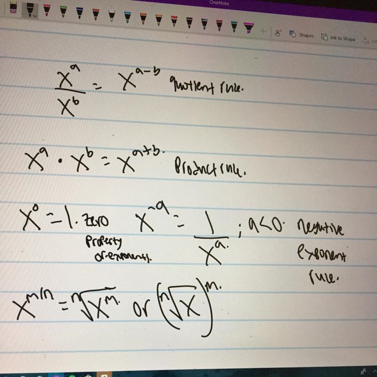 How to do exponents a quicker way!! Please help my brother!-example-1