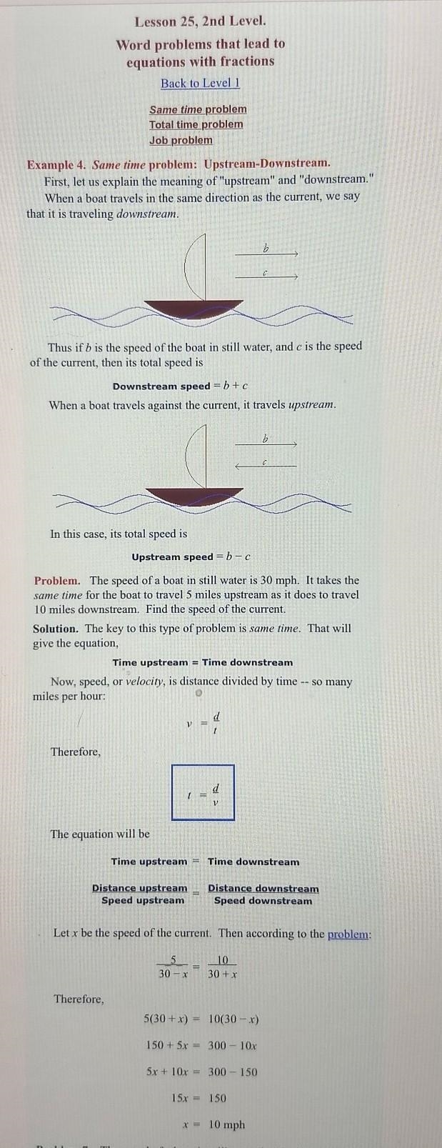 Please show work, A speedboat is traveling 40 knots. How fast is that in miles per-example-2