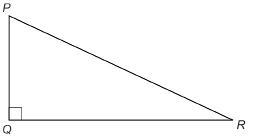 In ΔPQR, sin P = 0.3, sin R = 0.4 and r = 10. Find the length of p. Please show your-example-1