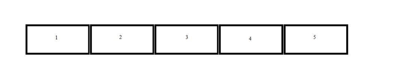 A Rectangular table seats four people on one side and two people on each end. How-example-1