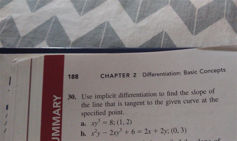 Hello, Can I get some help with #30 a and b, please? Don't forget to show your work-example-1