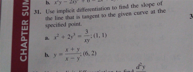 Hi, Can I get help with this calculus homework? #31 a and b Thanks! Don't forget to-example-1