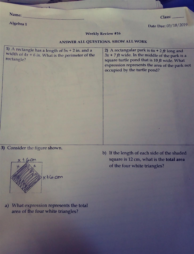 I NEED HELP ASAP I FORGOT HOW MY TEACHER SHOW ME WHAT TO DO SOMEONE PLZ HELP ME I-example-1