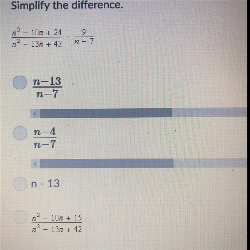 I don’t know what I’m doing please help!!-example-1