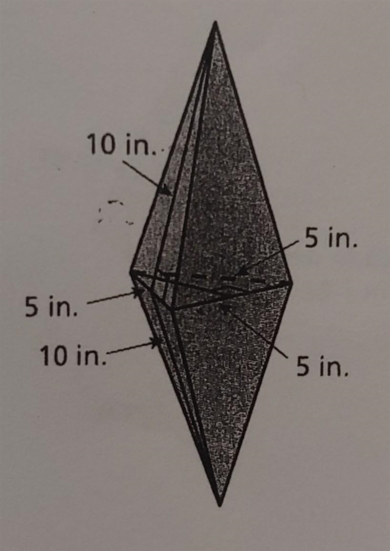 Find surface area, then round your answer to the nearest tenth, explain your answer-example-1