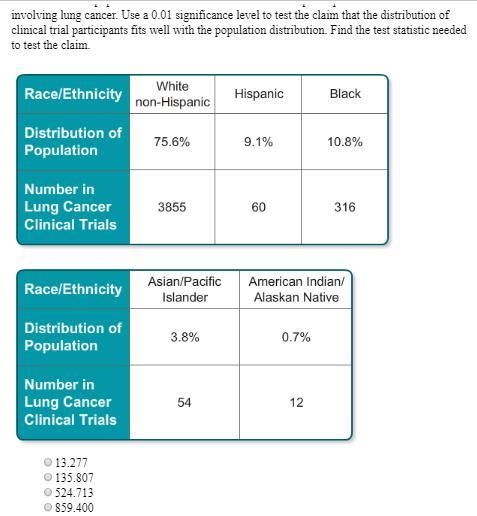 1. A claim states that a specific crimes occurs in the given proportions shown in-example-3