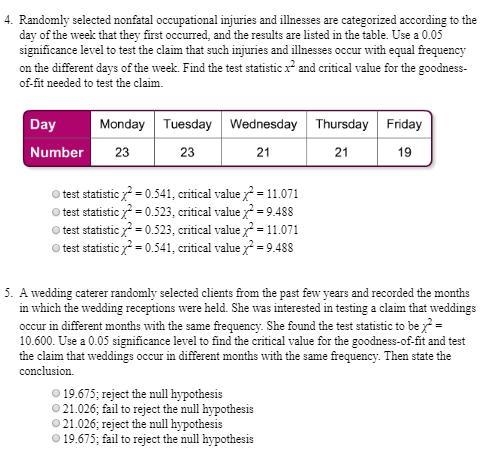 1. A claim states that a specific crimes occurs in the given proportions shown in-example-4