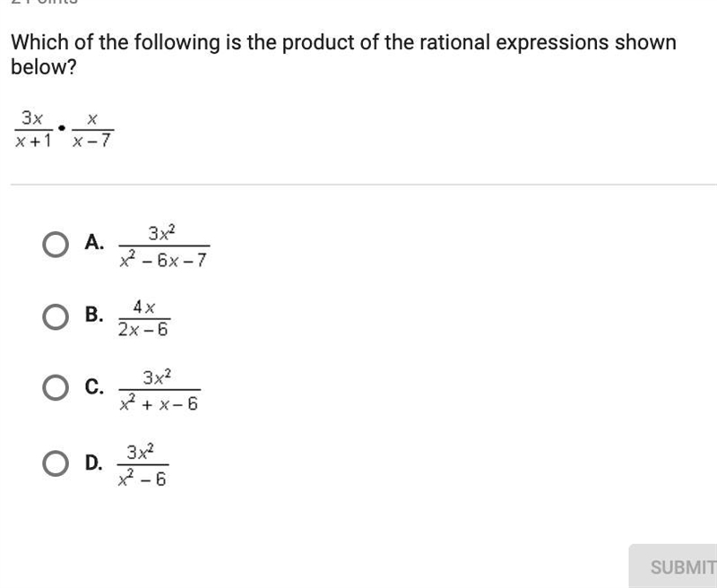 Which of the following is the product-example-1