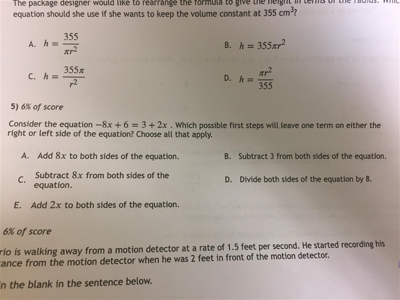 Need answer for 5th question-example-1