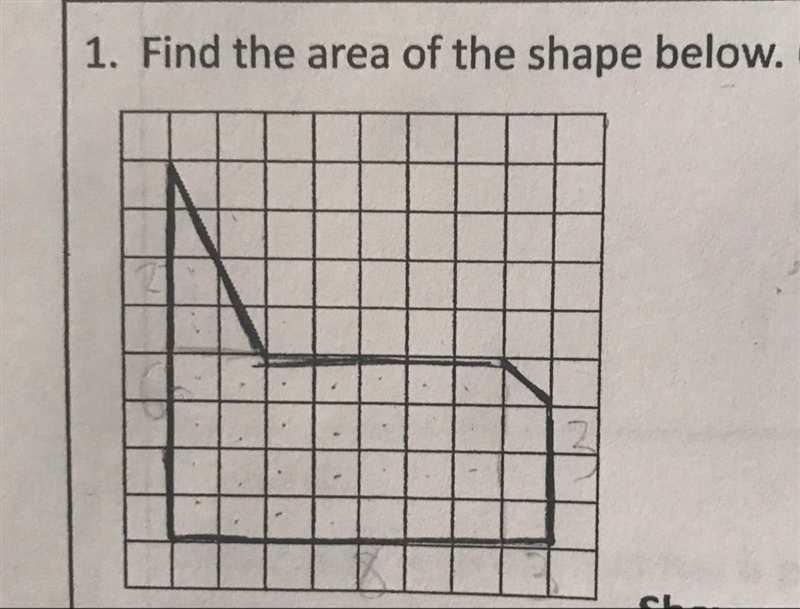 NEED HELP!!! And How To Show Work for this!!!-example-1