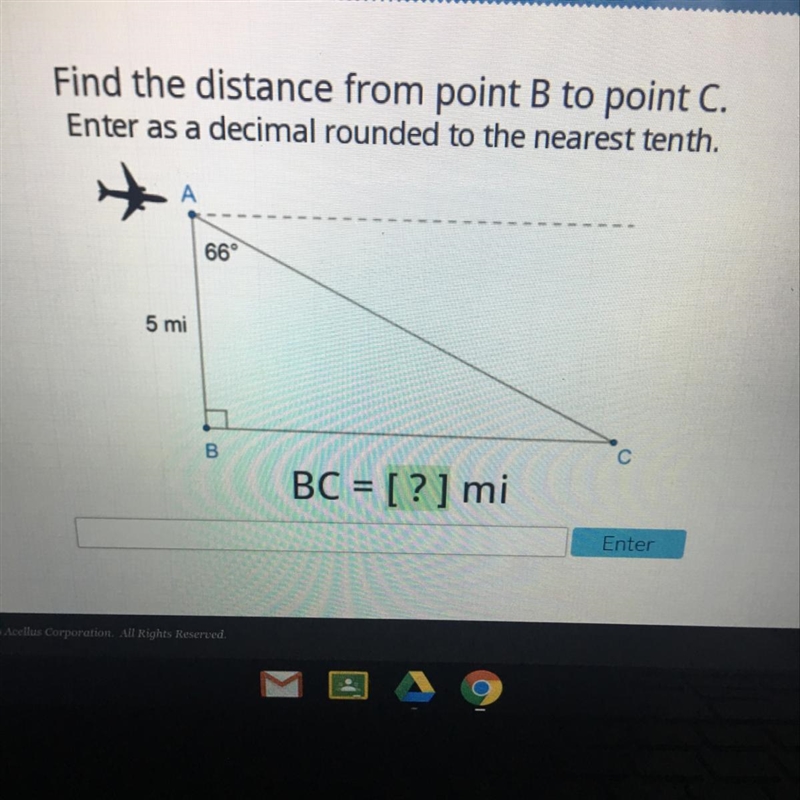 Someone please help me with this-angles of elevation and depression-example-1