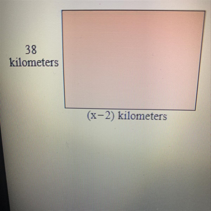 Find the area of the rectangle.-example-1