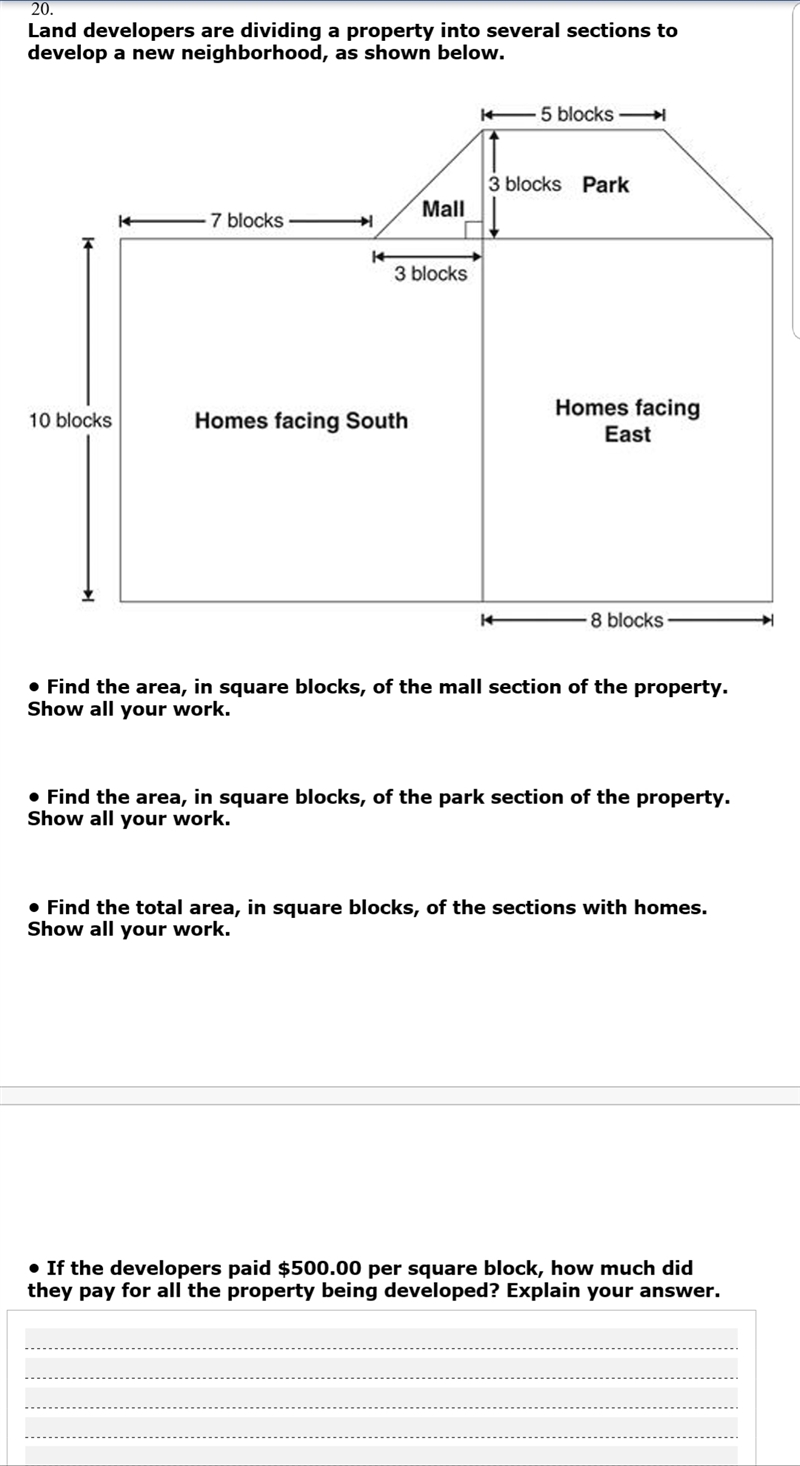 Math help for 7th grade homework. A total of three problems attached-example-2