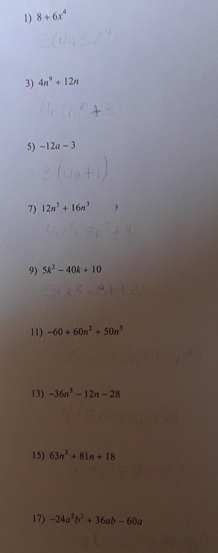 HELP PLEASE must show work I have the answer just need to show work​-example-1