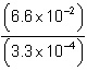 What is the value of the expression, written in standard form?-example-1