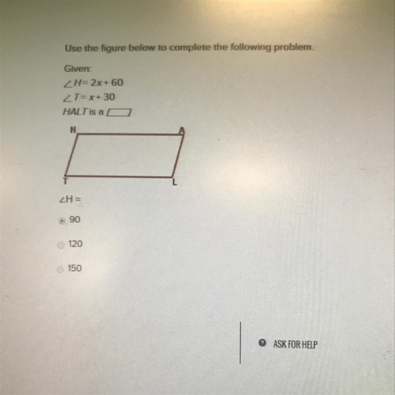 Use the figure below to complete the following problem.-example-1