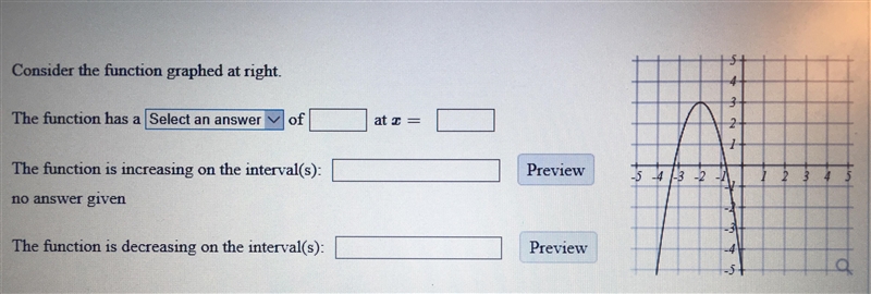 Can anyone please help me solve this problem about a graph? Please help immediately-example-1