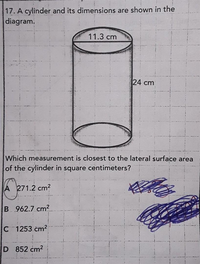 17. answer the question below using the information in the picture ​-example-1