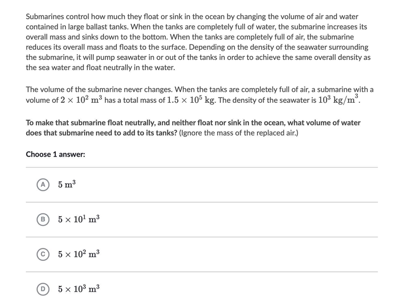 Density problem, help?-example-1