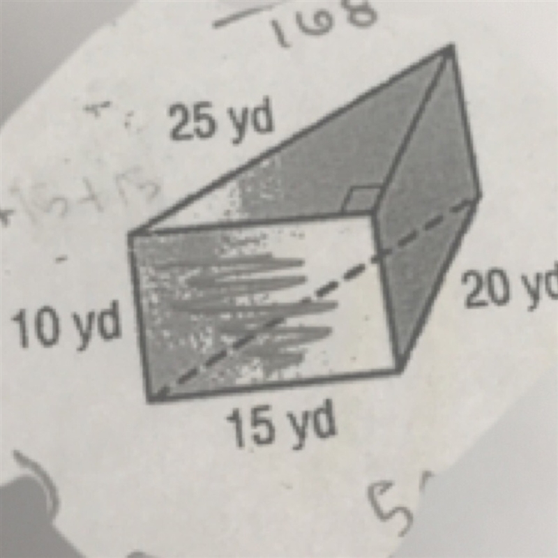 Find the lateral surface area.-example-1