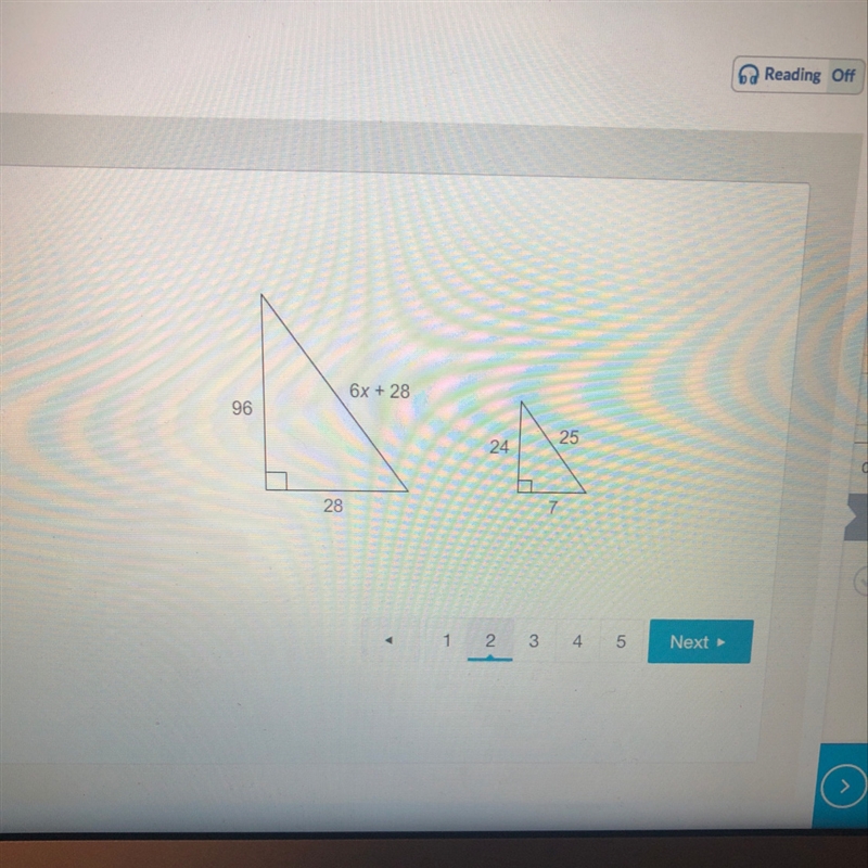 What is the value of x?-example-1